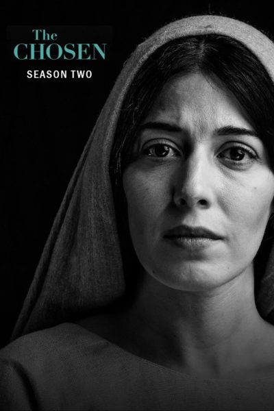 مسلسل The Chosen