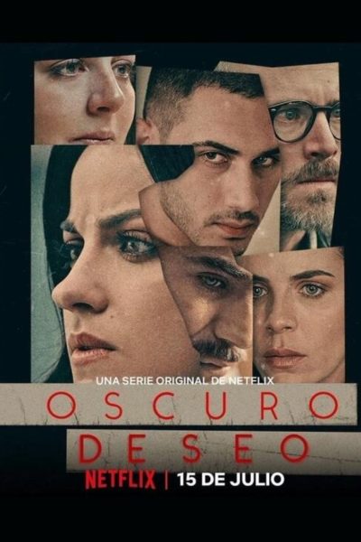 مسلسل Fatal Seduction الموسم الثاني