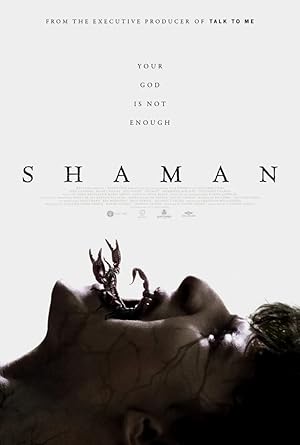 فيلم Shaman 2025 مترجم