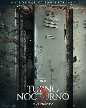 فيلم Turno Nocturno 2024 مترجم