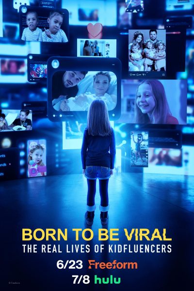 مسلسل Born to Be Viral: The Real Lives of Kidfluencers الموسم الأول