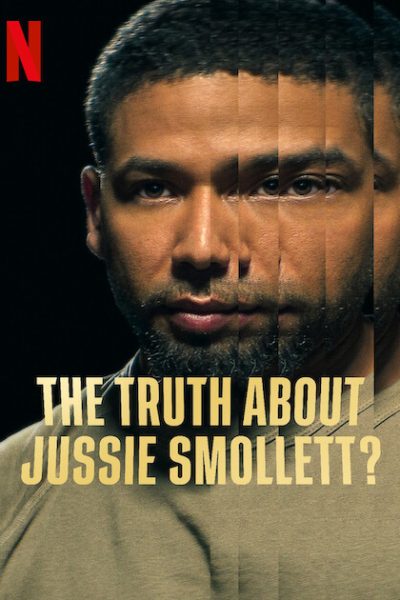 فيلم The Truth About Jussie Smollett? 2025 مترجم