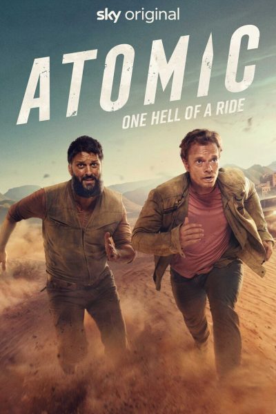 مسلسل Atomic