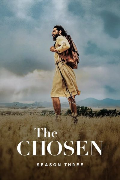 مسلسل The Chosen