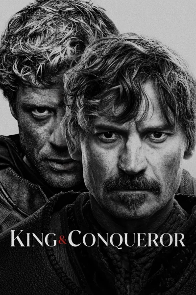 مسلسل King & Conqueror الموسم الاول