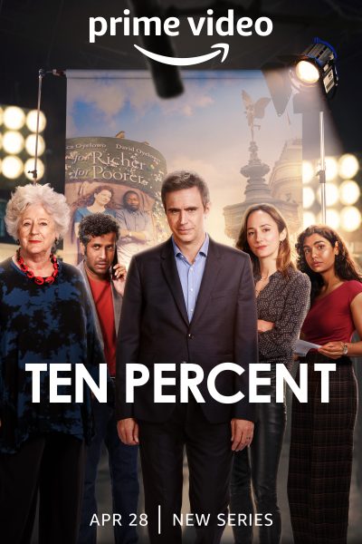 مسلسل Ten Percent الموسم الأول