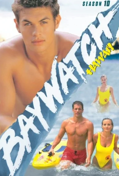 مسلسل Baywatch الموسم العاشر