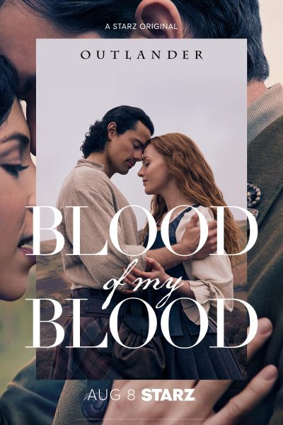 مسلسل Outlander: Blood of my Blood الموسم الاول