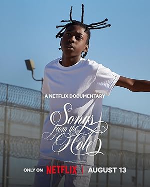 فيلم Songs from the Hole 2024 مترجم