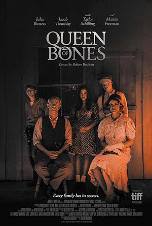 فيلم Queen of Bones 2024 مترجم