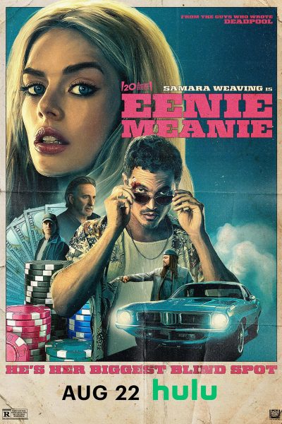 فيلم Eenie Meanie 2025 مترجم