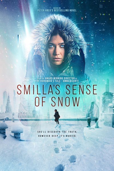 مسلسل Smilla’s Sense of Snow الموسم الأول