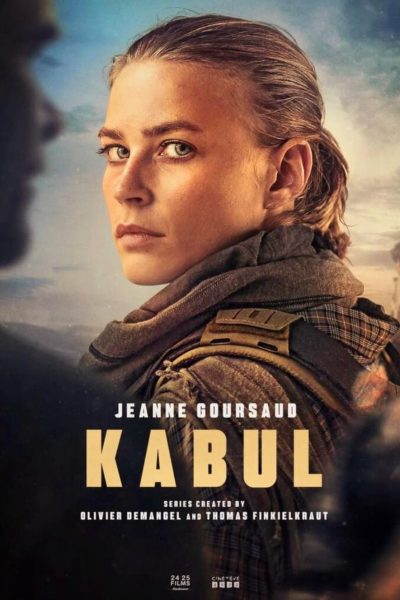 مسلسل Kabul الموسم الاول
