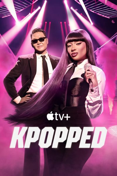 برنامج K-popped الموسم الاول