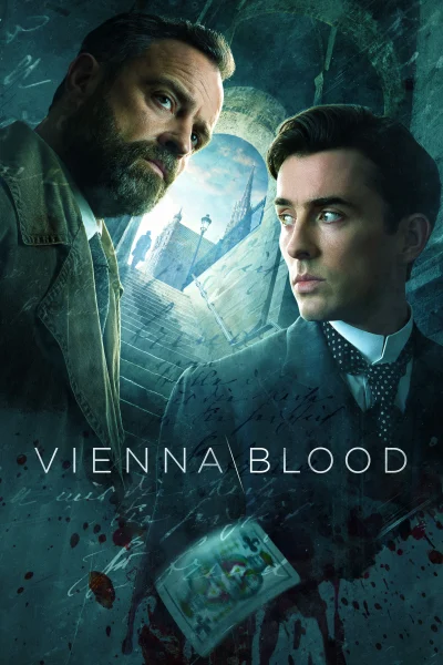 مسلسل Vienna Blood الموسم الرابع