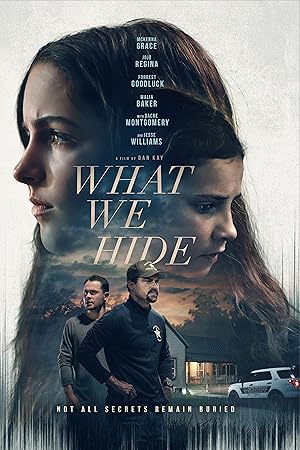 فيلم What We Hide 2025 مترجم