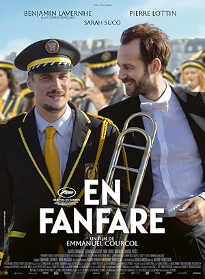 فيلم The Marching Band 2024 مترجم
