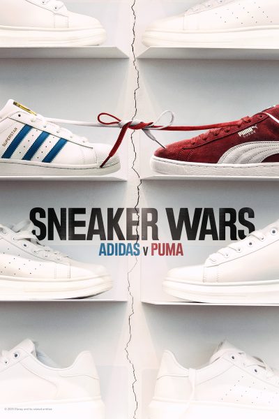 مسلسل Sneaker Wars: Adidas v Puma الموسم الأول