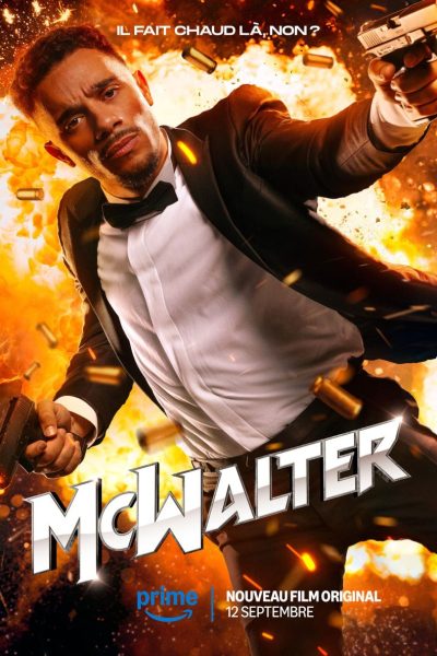 فيلم McWalter 2025 مترجم