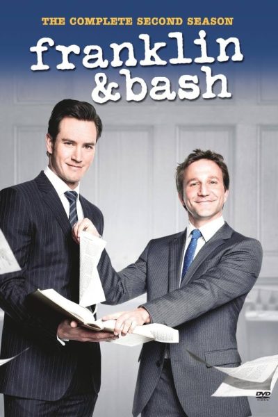 277678مسلسل Franklin & Bash