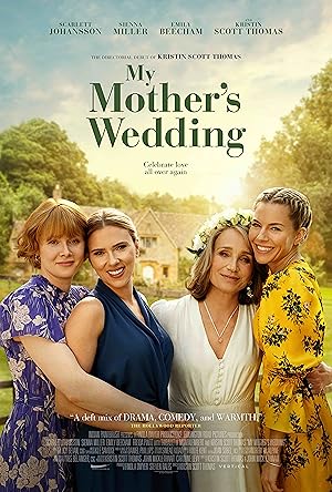 فيلم My Mother’s Wedding 2023 مترجم