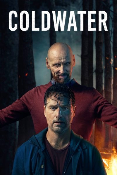 مسلسل Coldwater