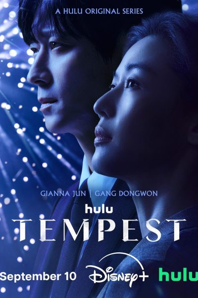 مسلسل Tempest الموسم الاول