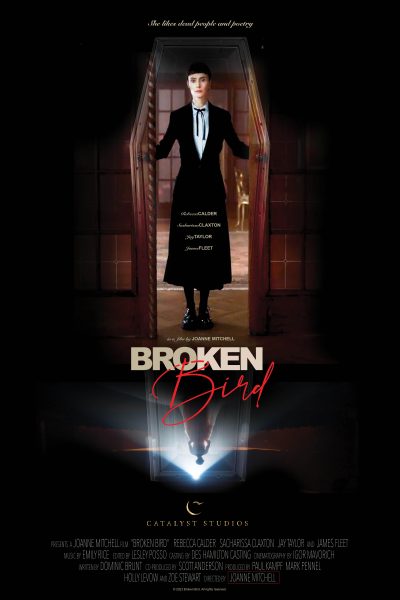 فيلم Broken Bird 2024 مترجم