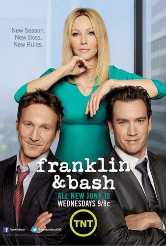 277678مسلسل Franklin & Bash