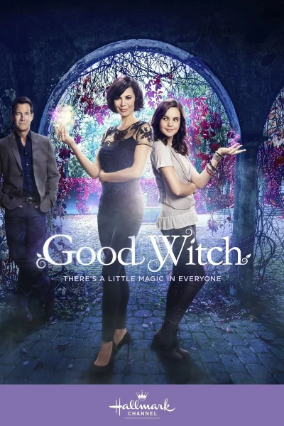 مسلسل Good Witch