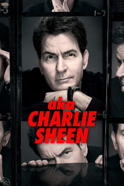 مسلسل aka Charlie Sheen