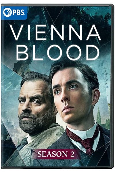 مسلسل Vienna Blood الموسم الثاني
