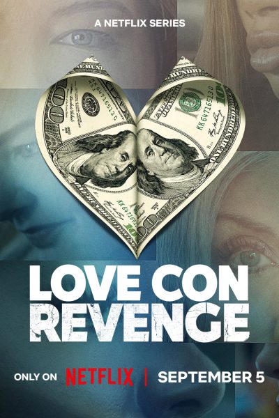 مسلسل Love Con Revenge الموسم الأول