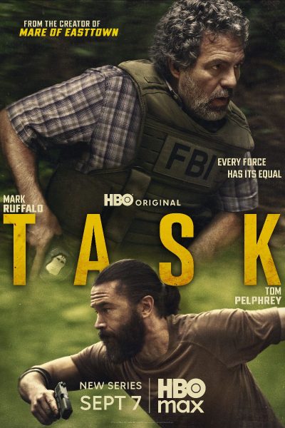 مسلسل Task الموسم الاول