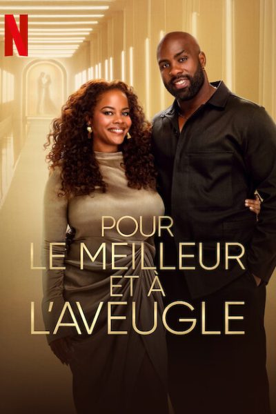 مسلسل Love Is Blind: France الموسم الاول