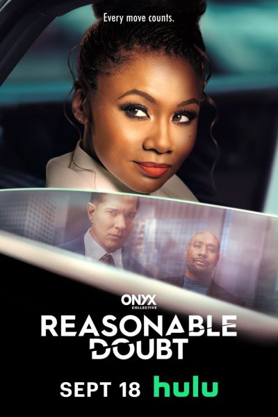 مسلسل Reasonable Doubt الموسم الثالث