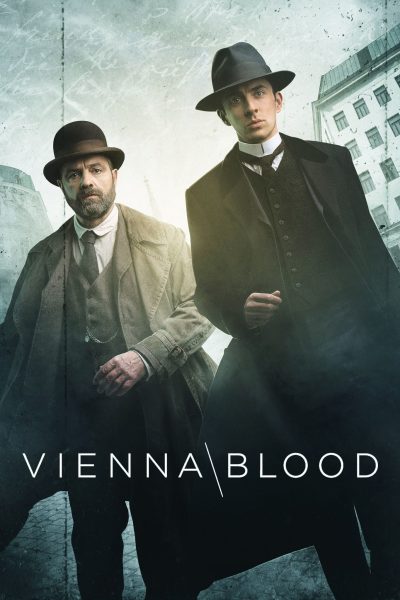 مسلسل Vienna Blood الموسم الثالث