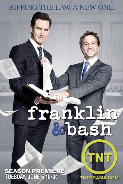 277678مسلسل Franklin & Bash