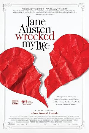 فيلم Jane Austen Wrecked My Life 2025 مترجم