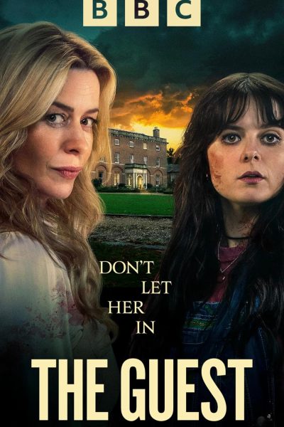 مسلسل The Guest 2025