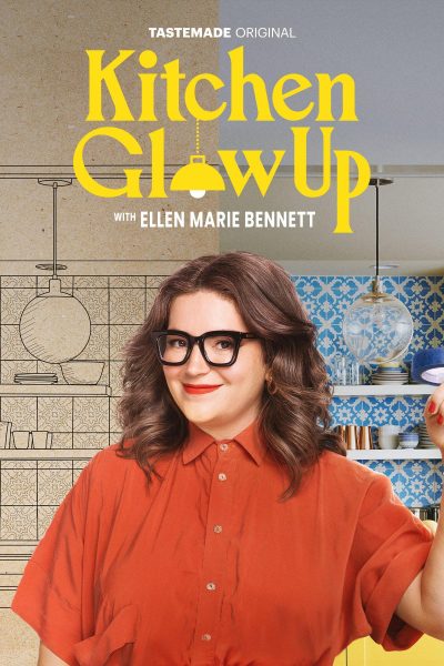 برنامج Kitchen Glow Up الموسم الأول – الحلقة 8 والأخيرة