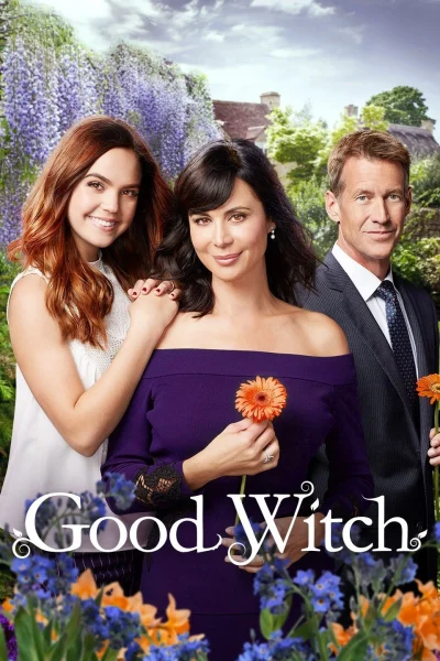 مسلسل Good Witch