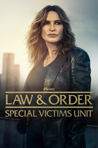 مسلسل Law & Order: Special Victims Unit الموسم السابع والعشرون