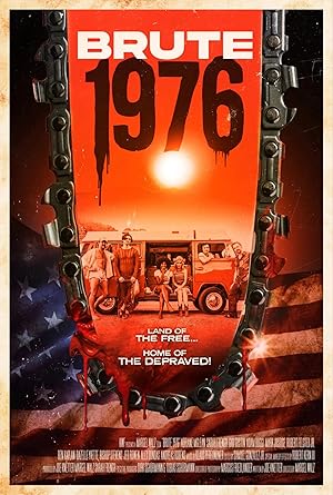 فيلم Brute 1976 2025 مترجم