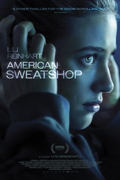 فيلم American Sweatshop 2025 مترجم