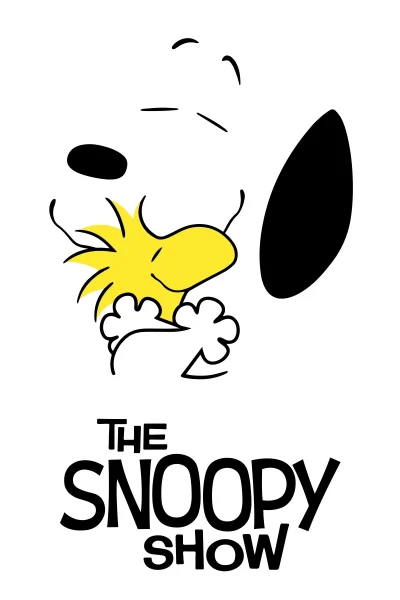 مسلسل The Snoopy Show الموسم الاول