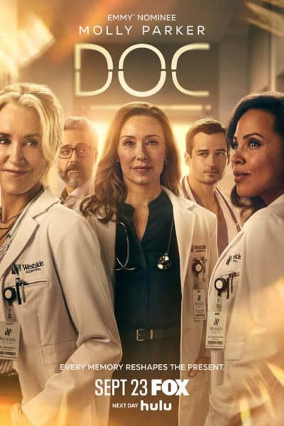 مسلسل Doc الموسم الثاني