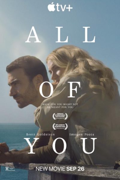 فيلم All of You 2024 مترجم