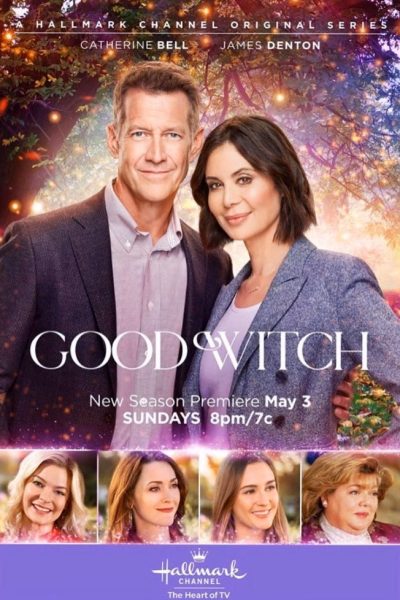 مسلسل Good Witch