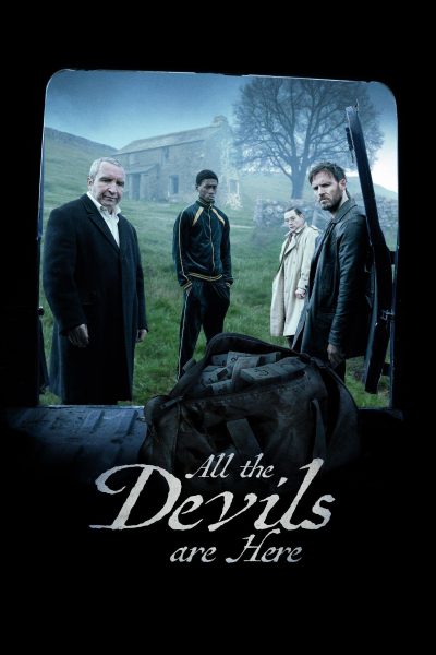 فيلم All the Devils are Here 2024 مترجم
